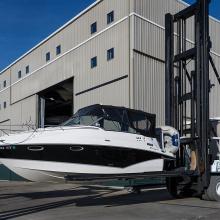 Foss Landing Tacoma